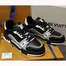 Louis Vuitton Trainer Sneaker